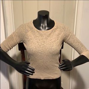 Banana Republic Yarn Knit Sweater